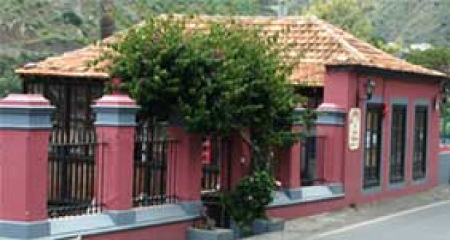 La Gomera   Finca-Urlaub - Urlaub Reise - Liebenau