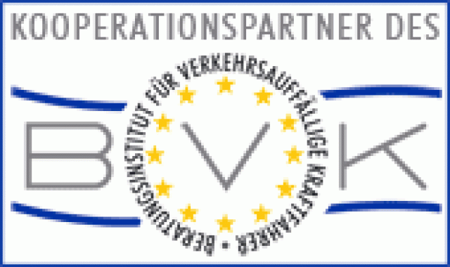 Niederlassungsleiter/in des Beratungsinstitutes (BVK) - Stellenmarkt - Glött