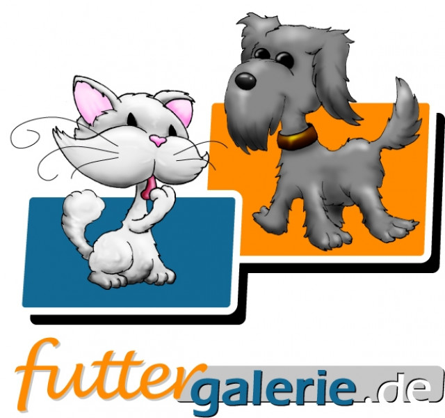 Bestes Futter Hundefutter, Katzenfutter und Frettchenfutter in unserer futtergal - Tiere - Rehau