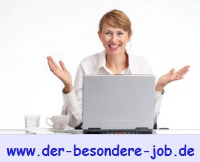 Schaffen Sie Ihr eigenes sicheres Einkommen mit diesem Home-Office-Job - Stellenmarkt - Neumünster
