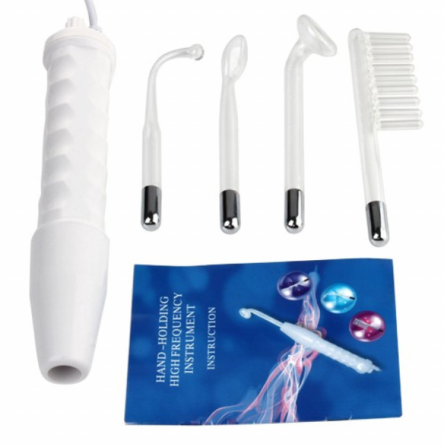 Hochfrequenzstab HF Stab Therapie Gerät - Hobby Spiele - Thun