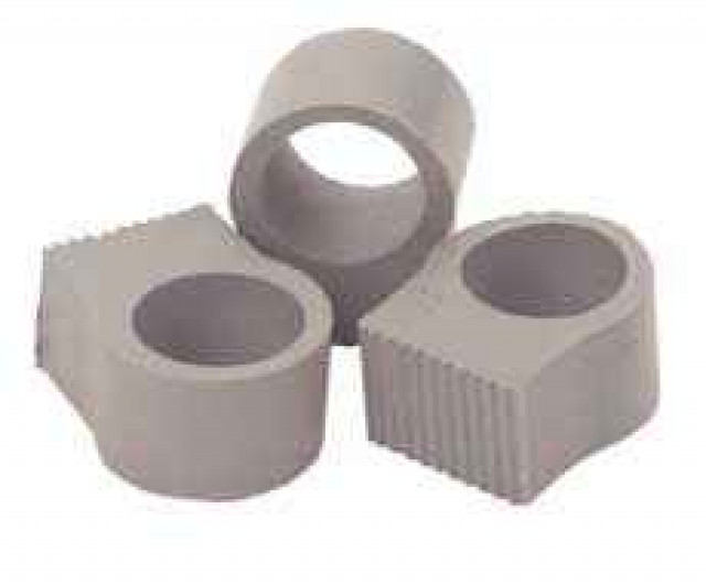 Türstopp für Türklinke 4 Stück - Handwerk Hausbau Garten - Rommerskirchen