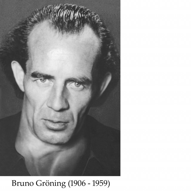 Dokumentarfilm  Das Phänomen Bruno Gröning - auf den Spuren des Wunderheilers  - Wellness Gesundheit - Ingolstadt