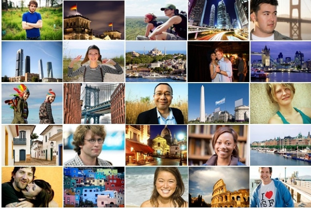 Looking for people for a new international friendship project - Kommunikation - BERLIN