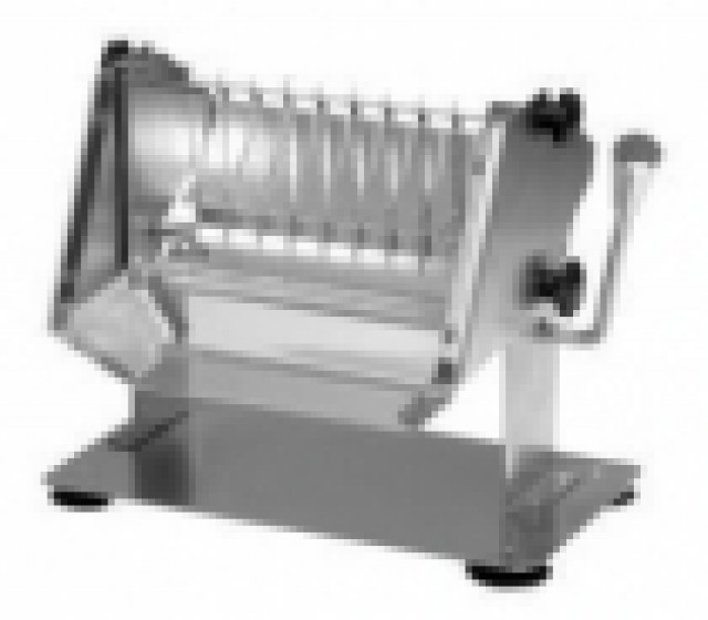 Hand-Currywurstschneider Typ PC-6 Currywurstschneider - Buero Geschaeft - Duisburg