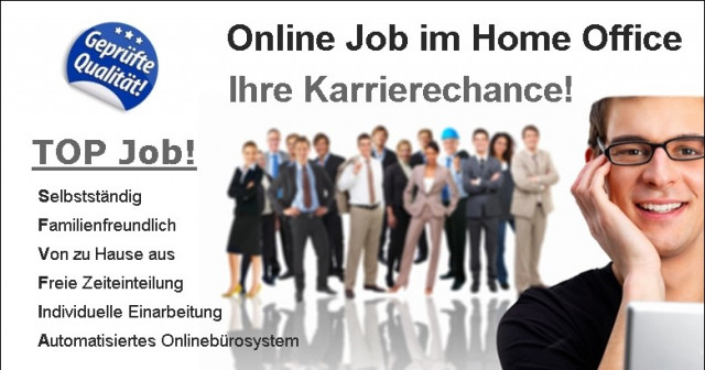 Online Job als selbstständiger Vertriebspartner (m/w) im Gesundheitswesen als ne - Stellenmarkt - Stuttgart