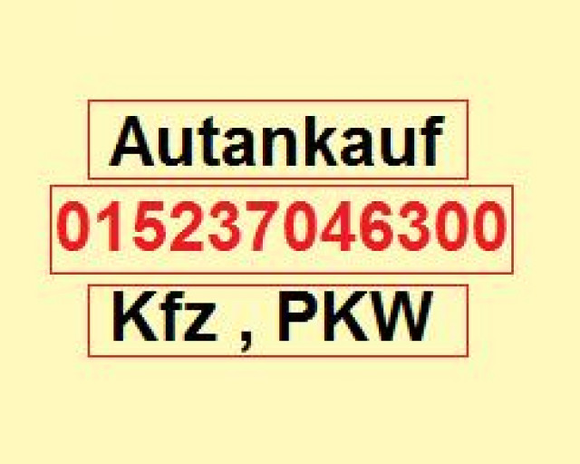 Gießen,Suche Pkw Busse Transporter Nutzfahrzeuge bis 7.5t . - Auto Specials - Gießen