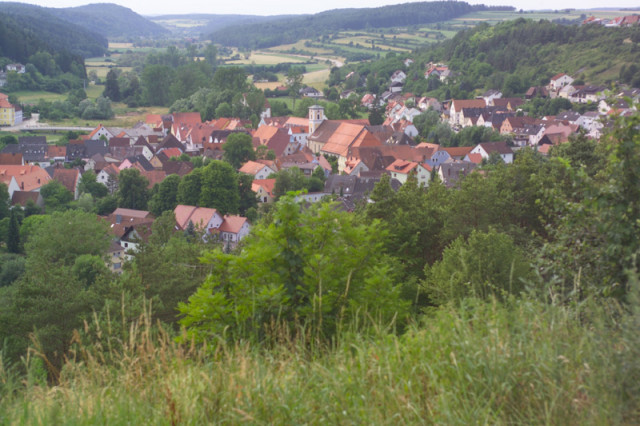Amberg-Sulzbacher Land: Kirche & Wirtshaus mit Pfiff  - Hobby Spiele - amberg