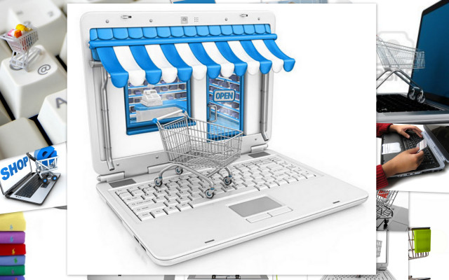 Das große SEO Paket, ideal für Ihren Webshop, Onlineshop, Store - Dienstleistungen Business Gewerbe - Vogelsdorf