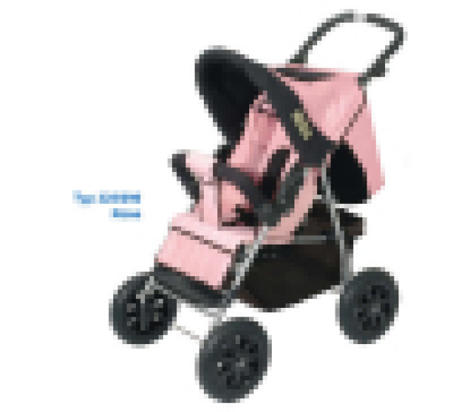 Evas-Kinderwelt bietet von Zekiwa Kinderwagen an - Baby und Kind - Wiehl