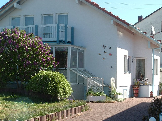 EFH in 72202 ruhige Lage zu verkaufen-TOP Zustand - Immobilien - 70178