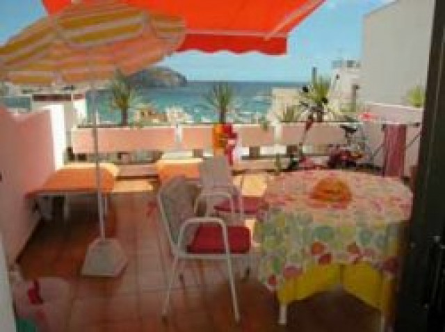 Teneriffa Appartment Cactus - Urlaub Reise - Hamm