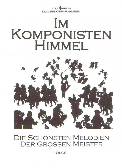 Klavier-Anfänger-Noten  NEU - Musik - Aidenbach