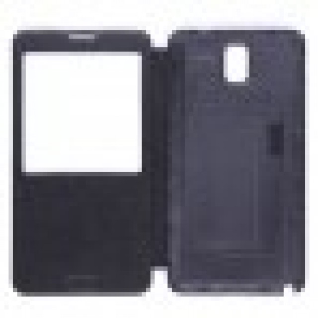 Samsung Galaxy Note 3 Hülle Case Cover schwarz - Telekommunikation - Thun