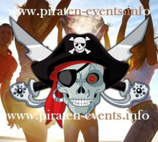 Party Promotion auf Mallorca   Work & Party 2015 bei Piraten Events - Stellenmarkt - Cala Ratjada