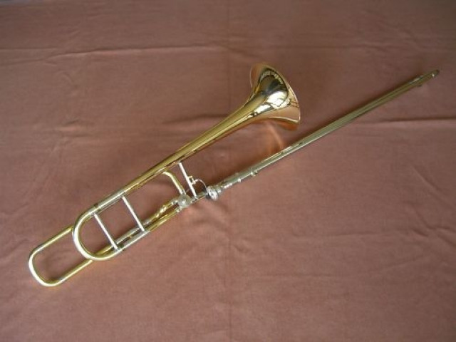 Selmer Tenorsaxophon Super Action 80 - Musik - Greiz