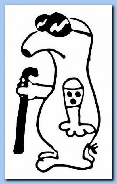Opferhilfe Organisation für Opfer von Justiz Behörden usw. aus Baden Württemberg - Promotion Pressemitteilungen - Bad Säckingen