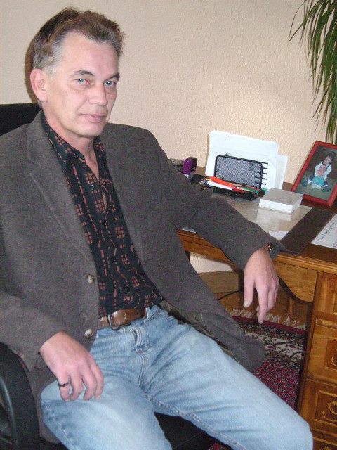 Geistheiler: Mental Manuelle Aura-Therapie - Dienstleistungen Business Gewerbe - Thannhausen