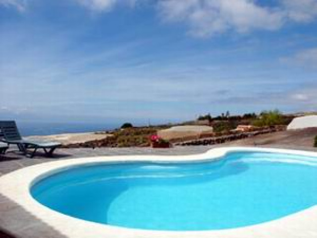 Teneriffa Finca Las Dulces - Urlaub Reise - Oberhausen