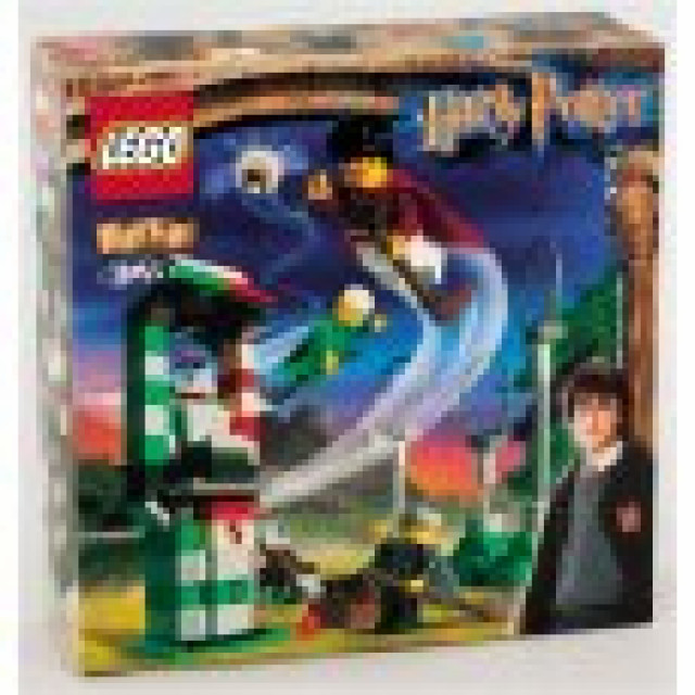 Harry Potter LEGO Sets - Baby und Kind - Nürnberg