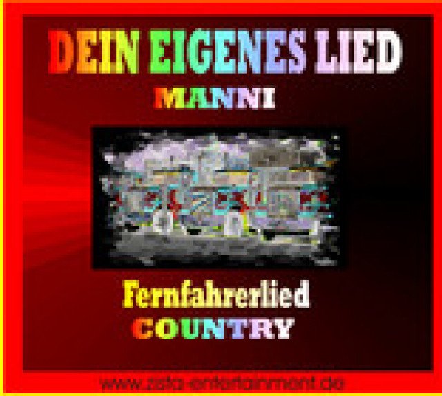 GeschenkeCD, ein Lied passend zum Anlass mit Namen und Bild - Dienstleistungen Business Gewerbe - Wuppertal