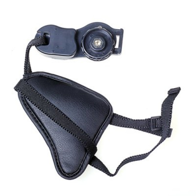 Kamera Handschlaufe professionell für Canon Nikon Sony Samsung - Foto Film Cam Optik - Thun