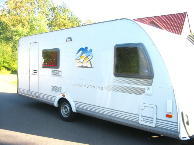 Wo-Wag. Knaus 550 FSK, 6 Schlafpl. FINANZ-Ratenübernhm. mögl. Mod.:Südwind - Camping - grebenhain