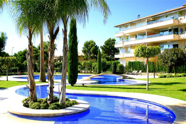 Vermietungen - Mallorca -Langzeitvermietungen und Immobilienverkauf - Immobilien - Mallorca