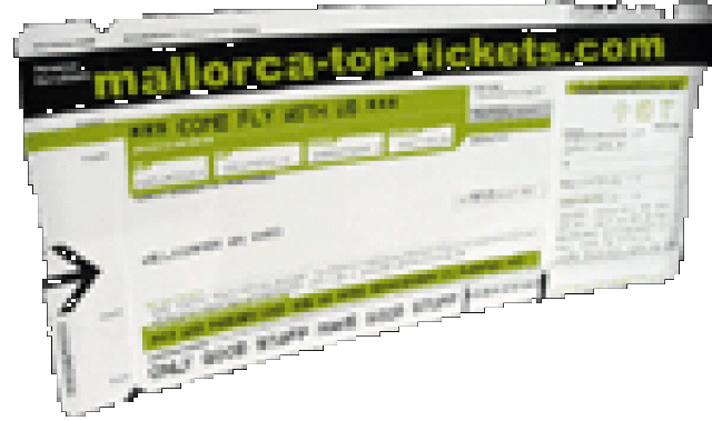 Mallorca-Top-Tickets - Stellenmarkt - Llucmajor