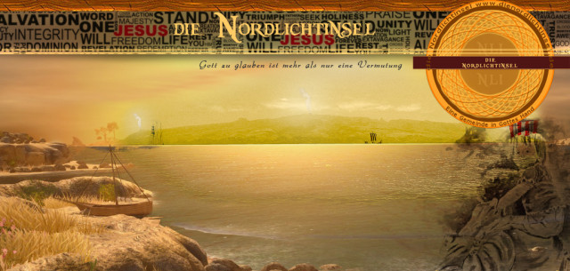 Die nordlichtinsel - Christliches Forum / Community - Kommunikation - Mainz