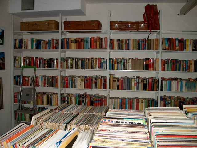 Secondhandmarkt - Modellbau - Dreieich
