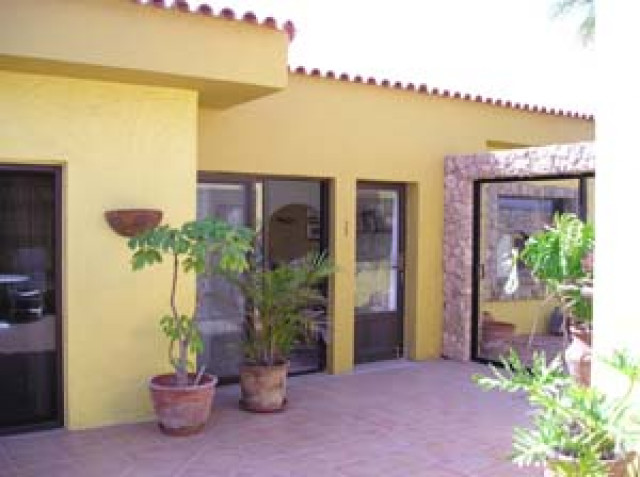 Bungalow Tico auf  Fuerteventura - Urlaub Reise - Hamm
