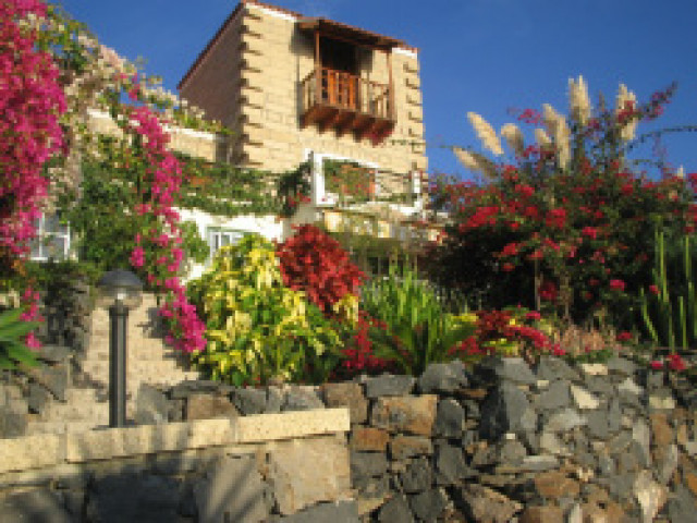 Finca la Tosca auf Teneriffa - Eintrittskarten Tickets - Oberhausen