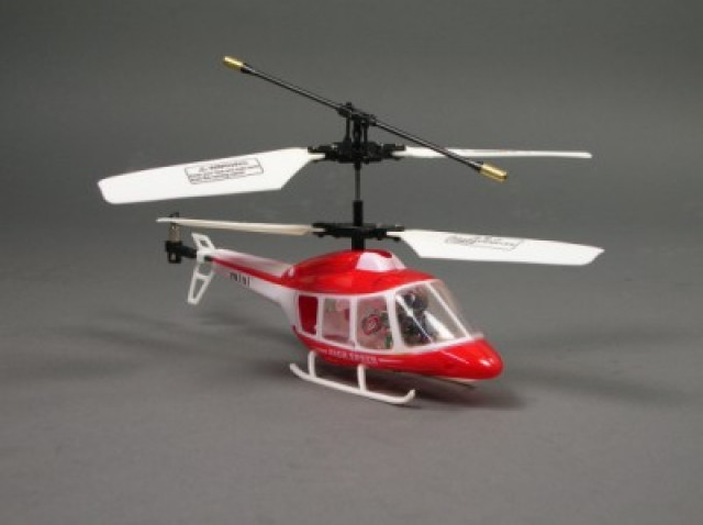 RC-3D Hubschrauber  Quick Thunder II  3Kanal - Modellbau - Bremen
