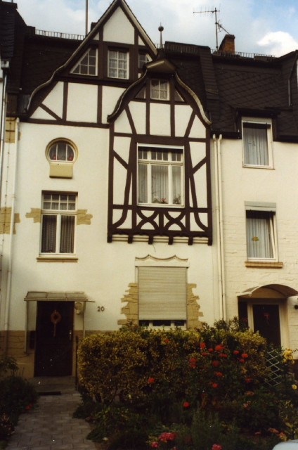 Single-Wohnung Boppard Hübingen, Wohnungen für Singles bei blogger.com