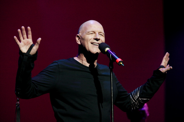 VOLLGAS-  Die BEST OF Show von ALEXANDER GOEBEL - Hobby Spiele - Wien