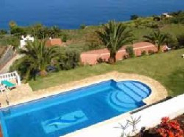 Urlaub auf Teneriffa in der Resicencia Canaria - Ferienwohnung - Urlaub Reise - Poris de Abona - Teneriffa