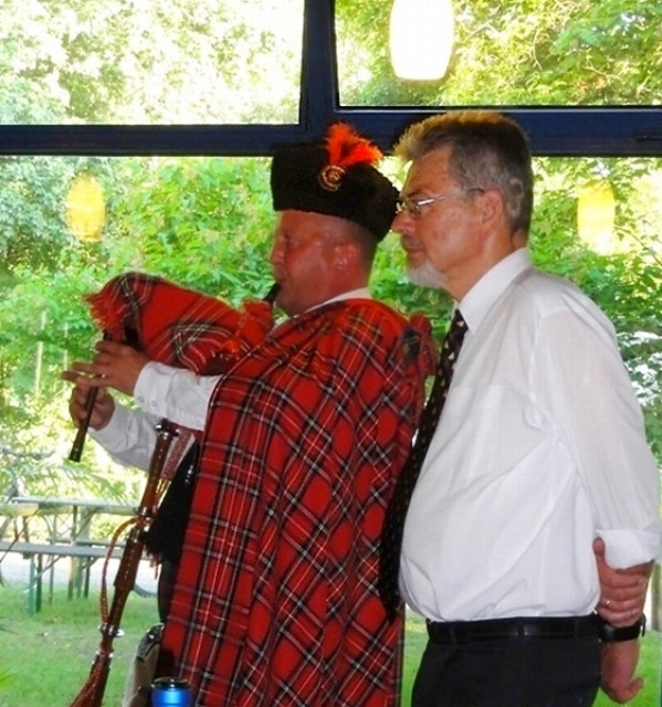 DUDELSACKSPIELER DIREKT BUCHEN 0176-50647666 JENA LEIPZIG ERFURT HALLE MAGDEBURG - Musik - Jena