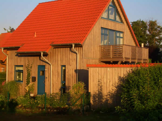 Ostsee-Ferienhaus Det Lille Strandhus mit Sauna, Meerblick und Kamin - Urlaub Reise - Schönberg-Brasilien
