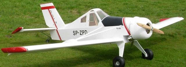 Kruk 3,75m Spannweite - Hobby Spiele - Ahaus