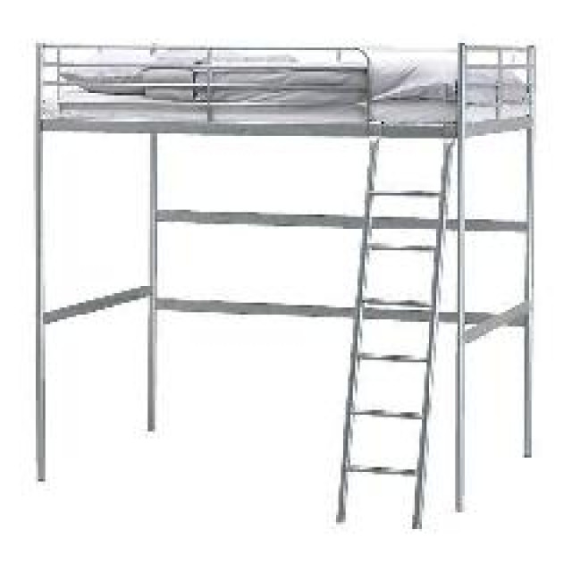 Hochbett von ikea zuverkaufen - Baby und Kind - Dietzenbach