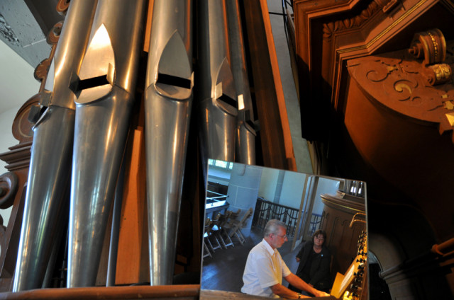 Musik zu Hochzeiten und Trauerfeiern - Musik - Wetzlar