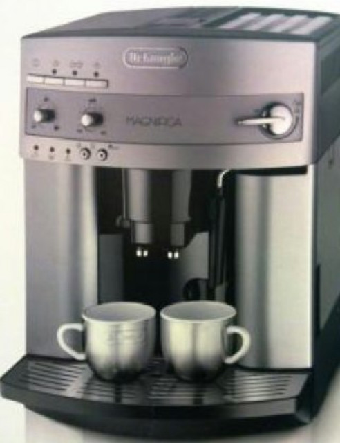 Kaffeeautomaten - Essen Trinken Genuss - darmstadt