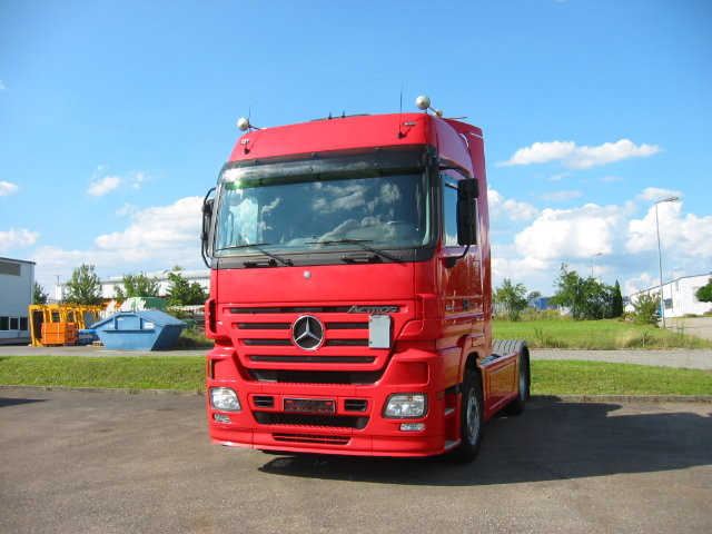 MAN,Scania,Mercedes,LKW-Truck-Ankauf Fa. Scherf 07451-53830 - Nutzfahrzeuge - Horb