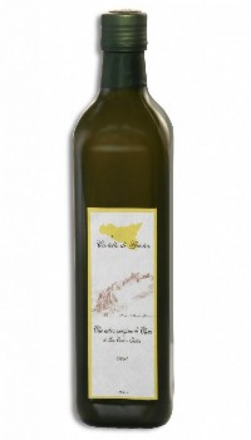 Olivenöl - MADE IN ITALY - Essen Trinken Genuss - Calw