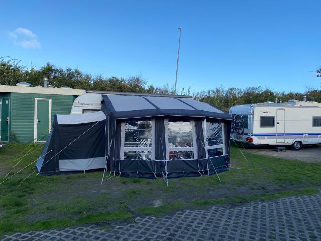 Dometic Ace AIR All-Season 400 S Wohnwagenvorzelt inkl. Zubehör - Camping - Saarlouis 