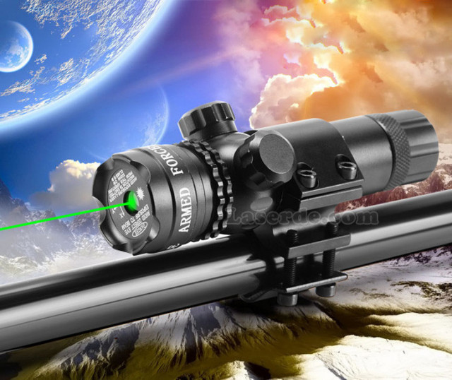 Grün Laserzielvorrichtung Ziellaser - Hobby Spiele - Hamburg
