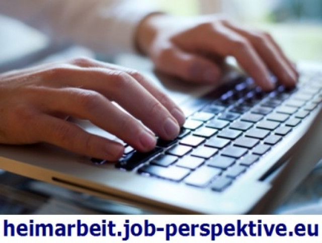 Heimarbeit am PC mit automatisierten Home Office System, Job von Zuhause - Stellenmarkt - Bremen