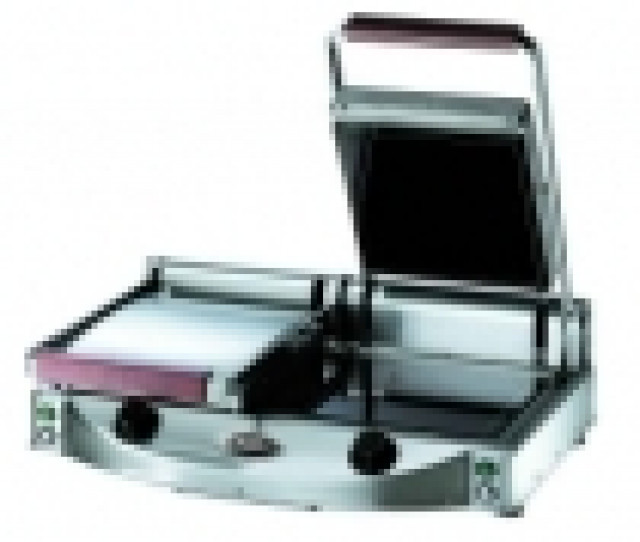 Kontaktgrill  Cerangrill  Unox XP 020 P Kontaktgrills - Buero Geschaeft - Duisburg