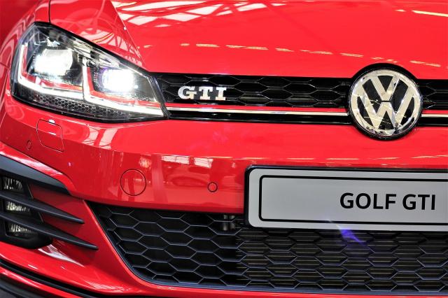 Golf GTI - Fahrer gesucht! - Auto Specials - Bad Zwischenahn
